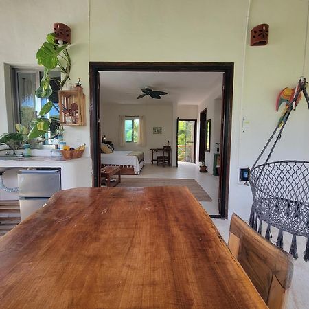 The Secret Garden Tulum Apartment Bagian luar foto