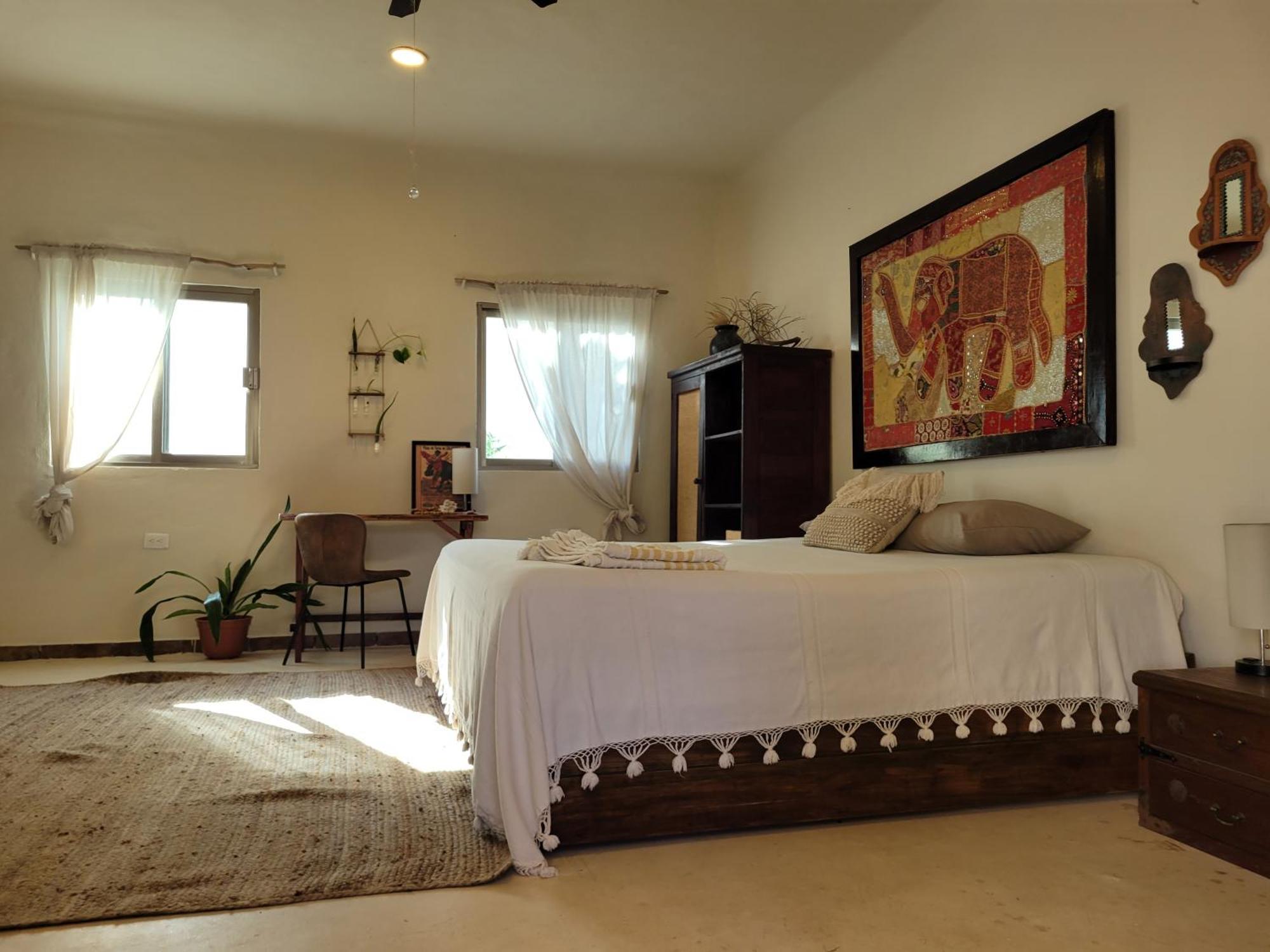 The Secret Garden Tulum Apartment Bagian luar foto