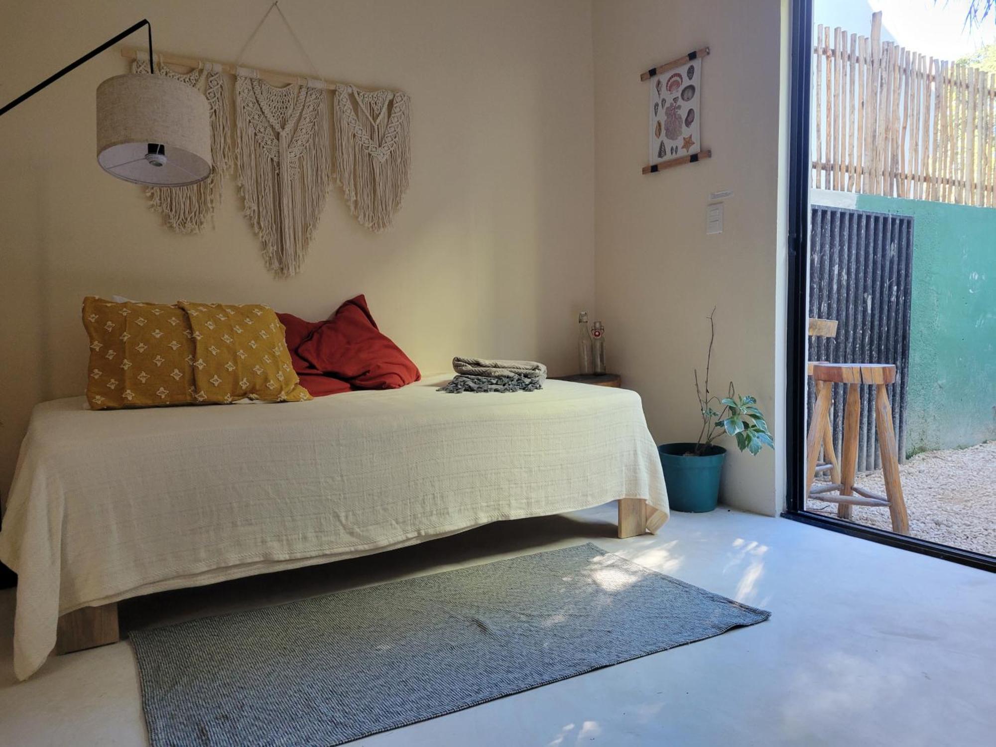 The Secret Garden Tulum Apartment Bagian luar foto